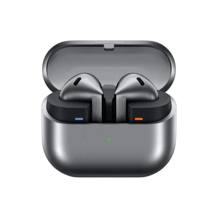 Samsung Écouteurs True Wireless In-Ear Galaxy Buds3 Gris