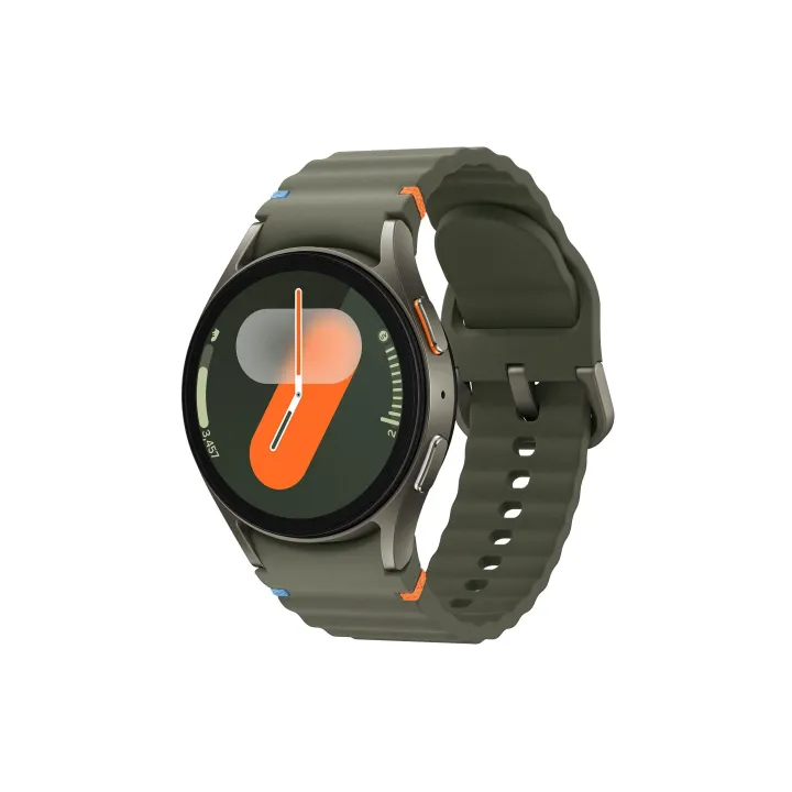 Samsung Galaxy Watch7 BT 40 mm Green