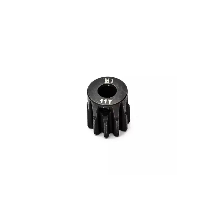 Konect Pignon de moteur 11T M1 ø5 mm 5 mm de diamètre darbre