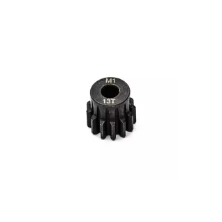 Konect Pignon de moteur 13T M1 ø5 mm 5 mm de diamètre darbre