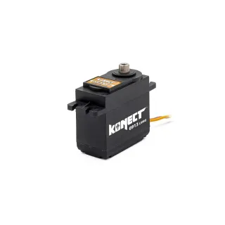 Konect Servo standard 0913LVMG 9.3 kg, 0.13 s, Digital