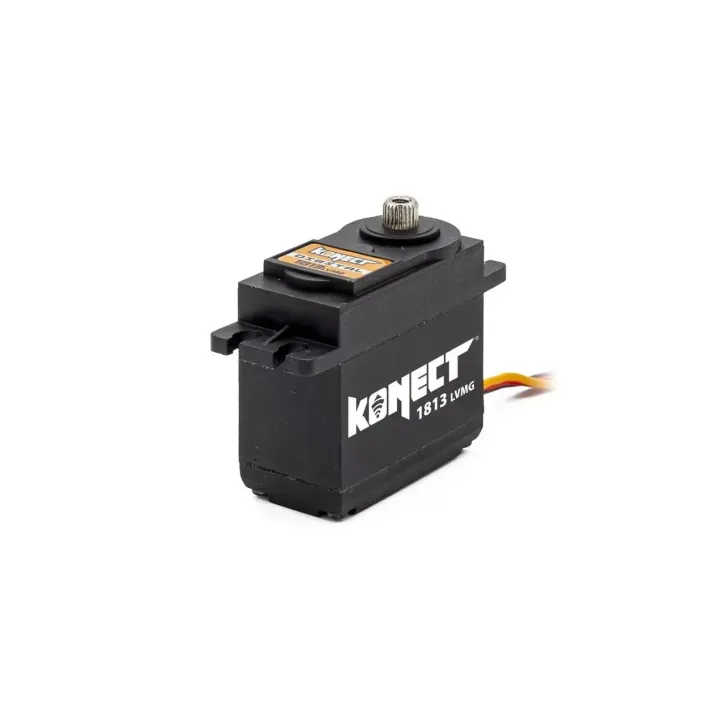 Konect Servo standard 1813LVMG 18.2 kg, 0.13 s, Digital