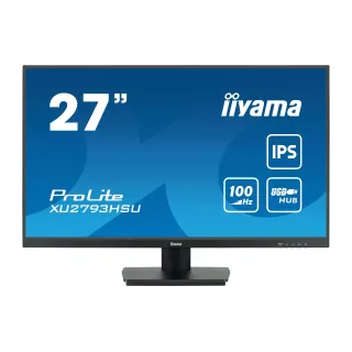 iiyama Moniteur ProLite XU2793HSU-B6