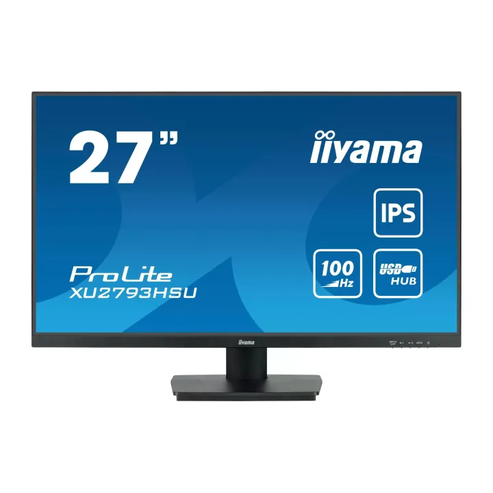 iiyama Moniteur ProLite XU2793HSU-B6