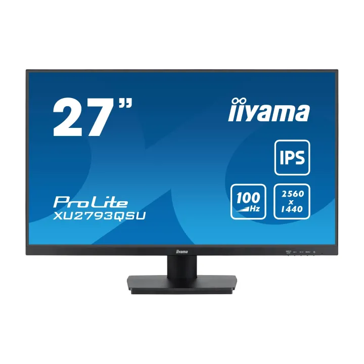 iiyama Moniteur ProLite XU2793QSU-B6