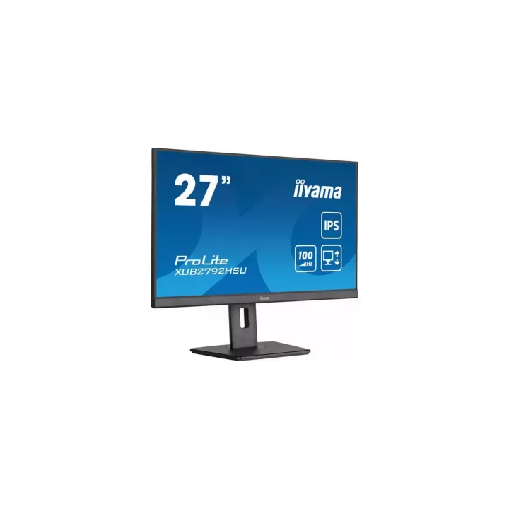 iiyama Moniteur ProLite XUB2792 hSU-B6