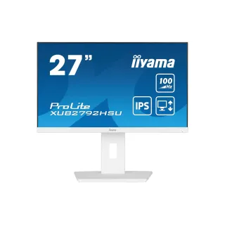 iiyama Moniteur ProLite XUB2792HSU-W6