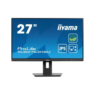 iiyama Moniteur ProLite XUB2763HSU-B1