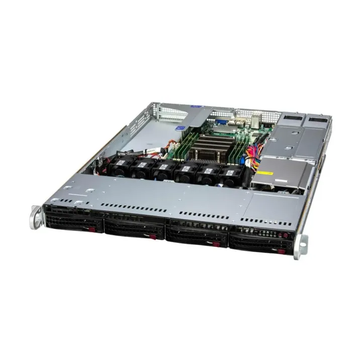 Supermicro Barebone AS -1015SV-WTNRT