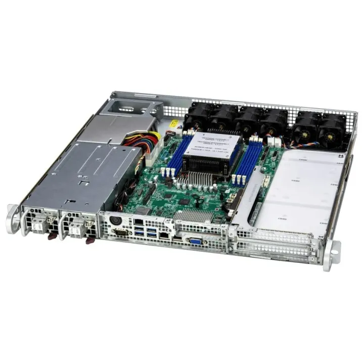 Supermicro Barebone AS -1115S-FDWTRT