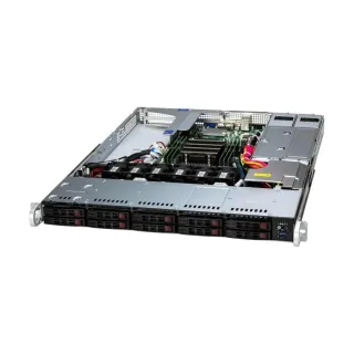 Supermicro Barebone AS -1115SV-WTNRT