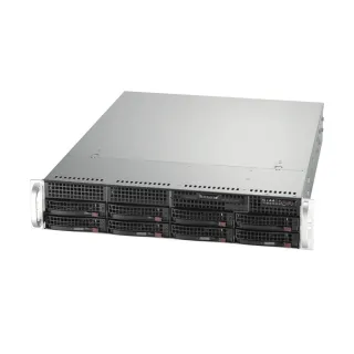 Supermicro Barebone AS -2015A-TR