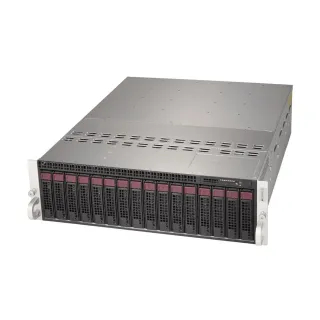 Supermicro Barebone AS -3015MR-H8TNR