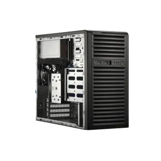 Supermicro Barebone AS -3015A-I