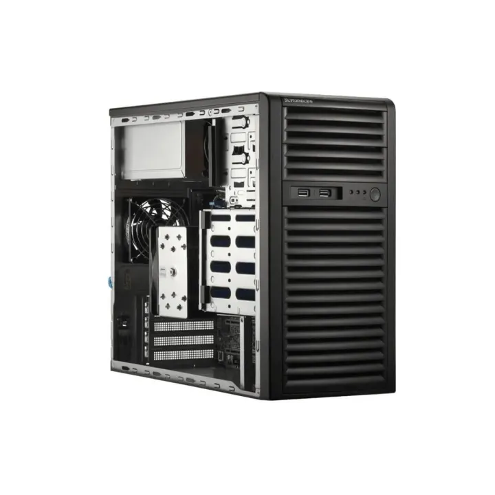 Supermicro Barebone AS -3015A-I