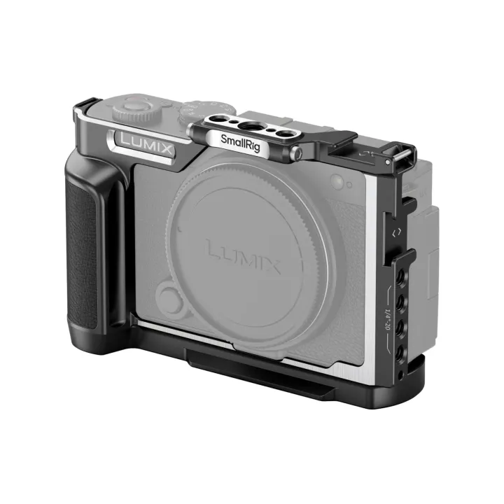 Smallrig Cage pour Panasonic LUMIX S9