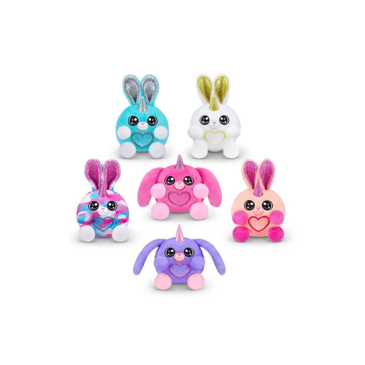 Zuru Rainbocorns Bunnycorn Surprise Mini Series 2 assorti