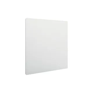 Nobo Tableau blanc mobile 450 x 450 mm