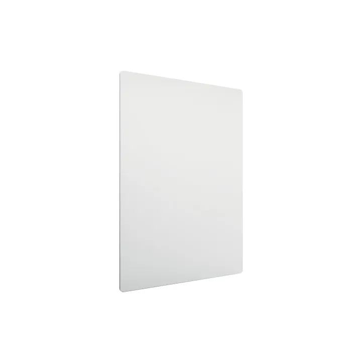 Nobo Tableau blanc mobile 600 x 450 mm