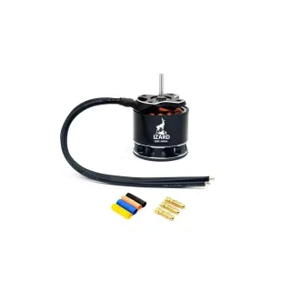 Konect Moteur sans balais IZARD Cage Outrunner 3532 - 1450KV