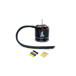 Konect Moteur sans balais IZARD Cage Outrunner 3532 - 1850KV