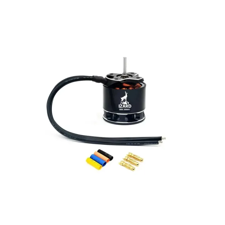 Konect Moteur sans balais IZARD Cage Outrunner 3532 - 2050KV