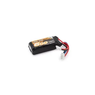 Konect Batterie RC LiPo 600 mAh 7.4 V