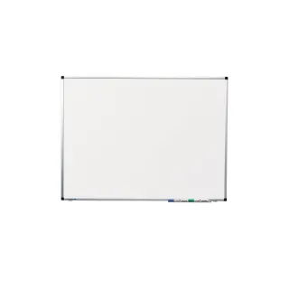 Legamaster Tableau blanc magnétique Premium 120 cm x 150 cm, blanc