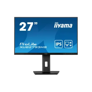 iiyama Moniteur ProLite XUB2793HS-B6