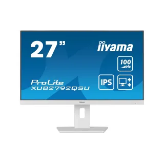 iiyama Moniteur ProLite XUB2792QSU-W6