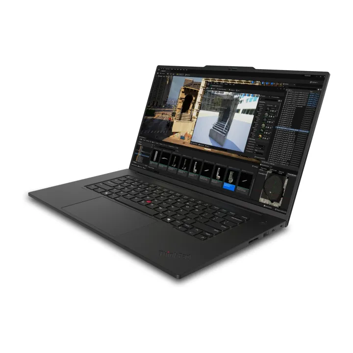 Lenovo Ordinateur portable ThinkPad P1 Gen 7. (Intel)