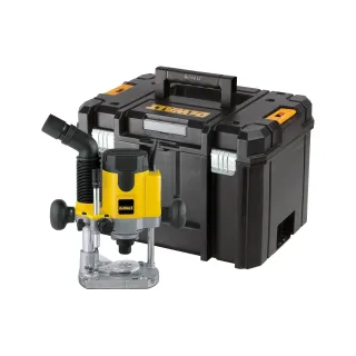 DeWalt Défonceuse DW621KTX-QS Kit