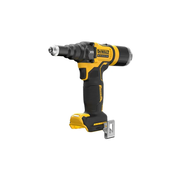 DeWalt Pistolet à riveter aveugle rechargeable DCF403NT-XJ 18 V Solo