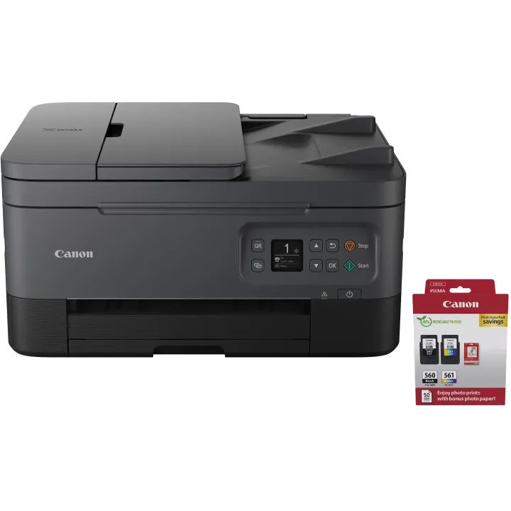 Canon Imprimante multifonction PIXMA TS7450a + PG-560-CL-561