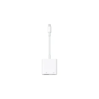 Apple Adaptateur Lightning – USB 3.0