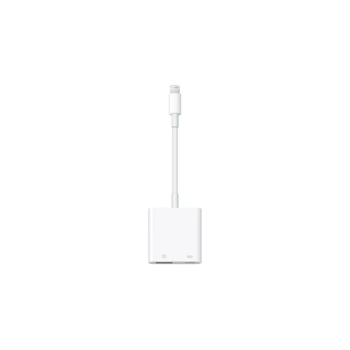 Apple Adaptateur Lightning – USB 3.0