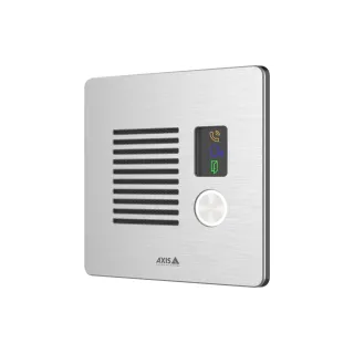 Axis Station de porte IP I7010-VE