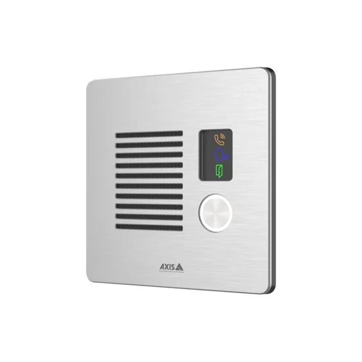 Axis Station de porte IP I7010-VE