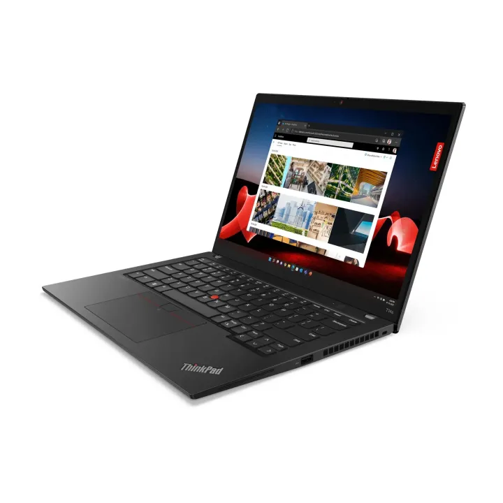 Lenovo Ordinateur portable ThinkPad T14s Gen.4 (Intel)