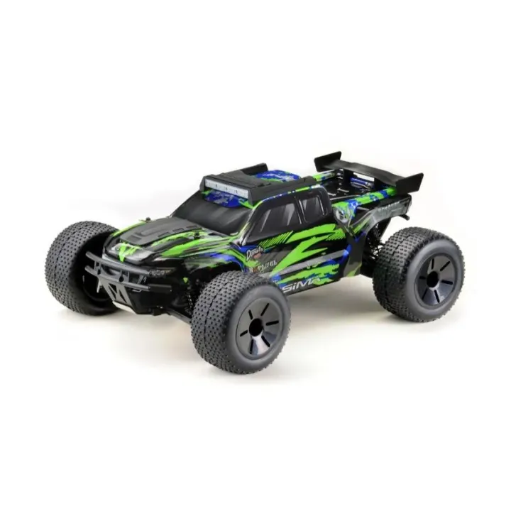 Absima Truggy AT3.4-V2 EP Brushed 4WD ARTR, 1:10