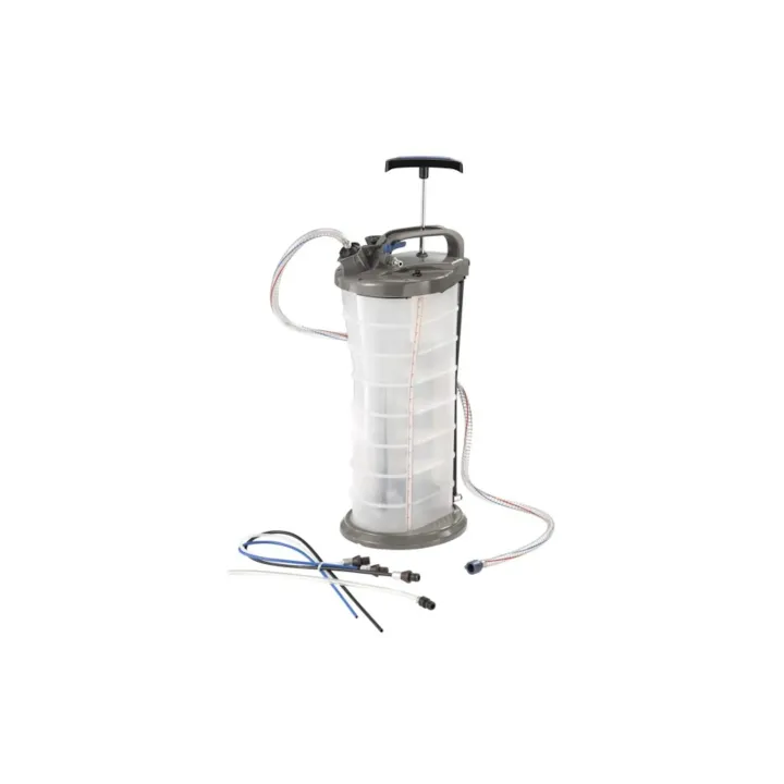 Facom Aspirateur de liquides EXPERT