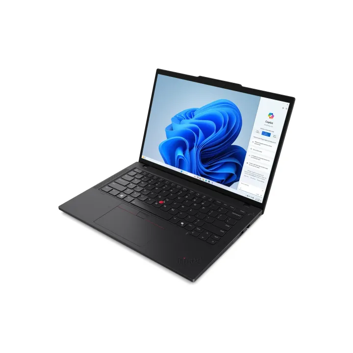 Lenovo Ordinateur portable ThinkPad T14 Gen 5 (Intel)