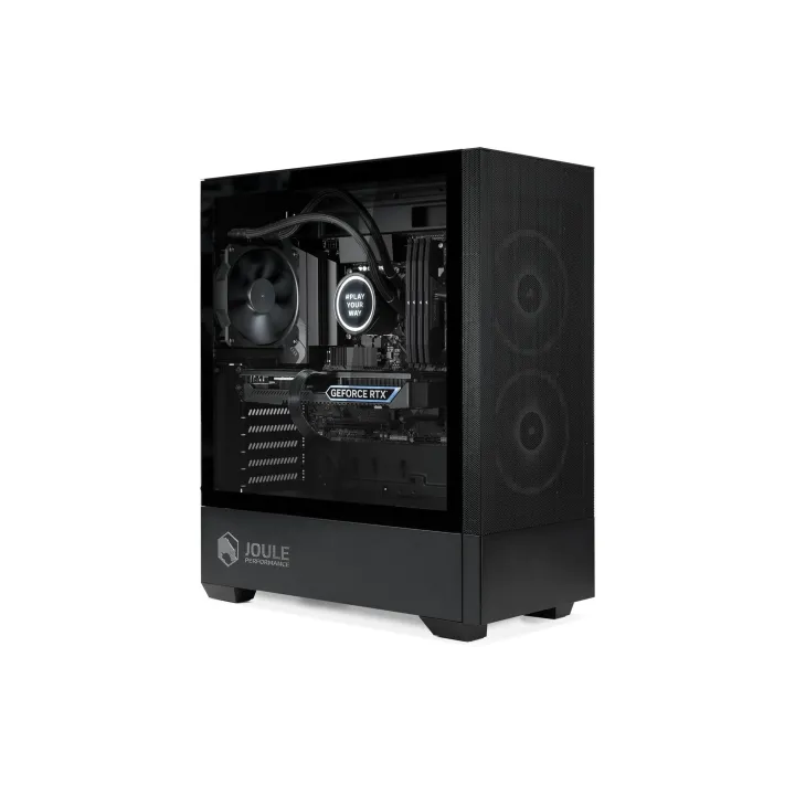 Joule Performance PC de gaming RTX 4060 Ti I7 32 GB 1 TB L1128083