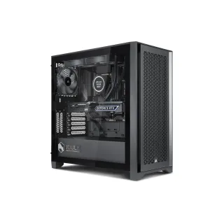 Joule Performance PC de gaming RTX 4070 S I7 32 GB 1 TB L1127709