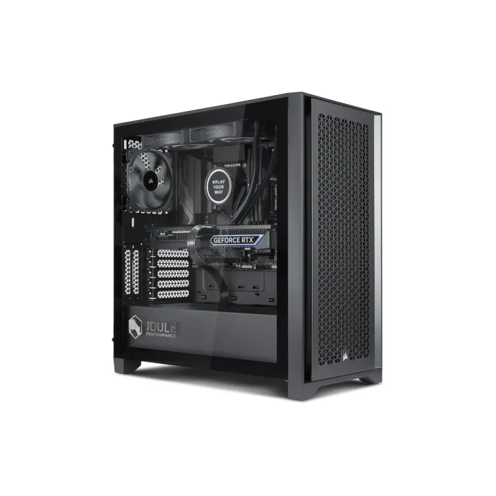 Joule Performance PC de gaming RTX 4070 S I7 32 GB 1 TB L1127709