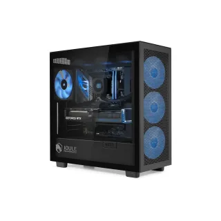 Joule Performance PC de gaming High End RTX 4080S I5 32 GB 2 TB L1129456