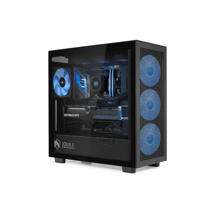 Joule Performance PC de gaming High End RTX 4080S I5 32 GB 2 TB L1129456