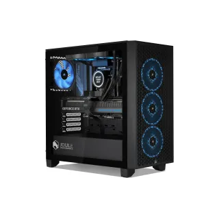 Joule Performance PC de gaming RTX 4080 S I7 16 GB 1 TB L1128485