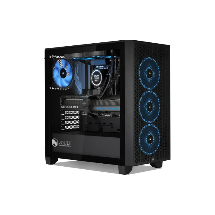 Joule Performance PC de gaming RTX 4080 S I7 16 GB 1 TB L1128485