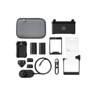 Atomos 5-inch Accessory Kit, Version II